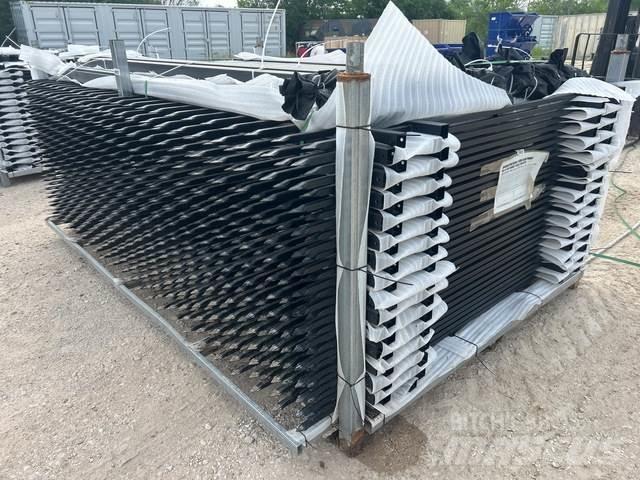 Suihe F-X-30-4 Ďalšie poľnohospodárske stroje