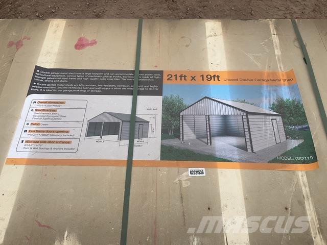 Suihe GS2119 Stavebníctvo - ostatné