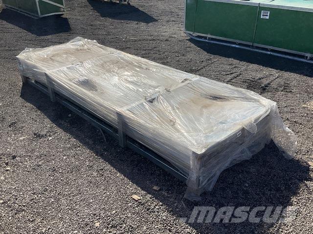 Suihe LCSS-200 Stavebníctvo - ostatné