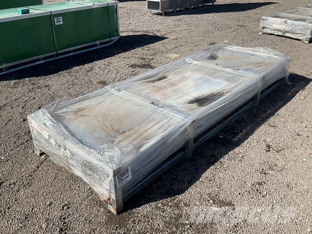 Suihe LCSS-200 Stavebníctvo - ostatné