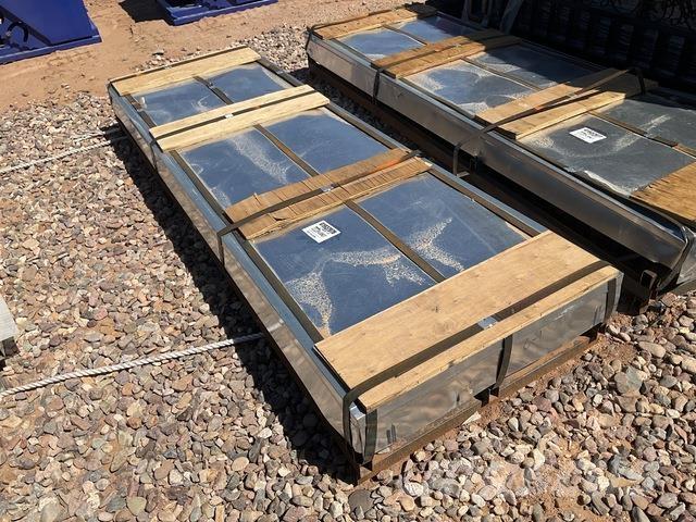 Suihe LCSS-200 Stavebníctvo - ostatné