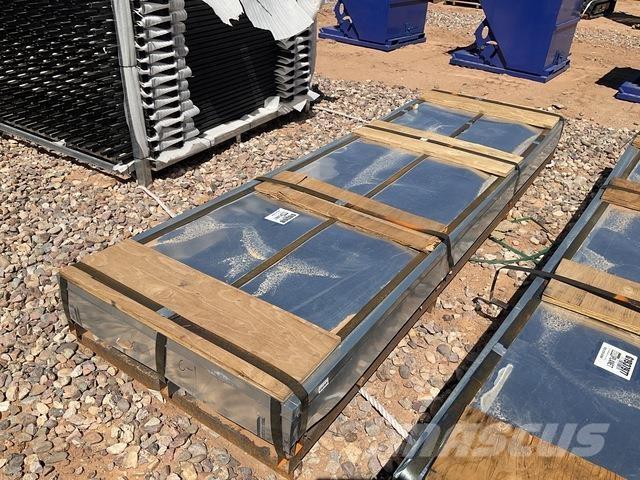 Suihe LCSS-200 Stavebníctvo - ostatné