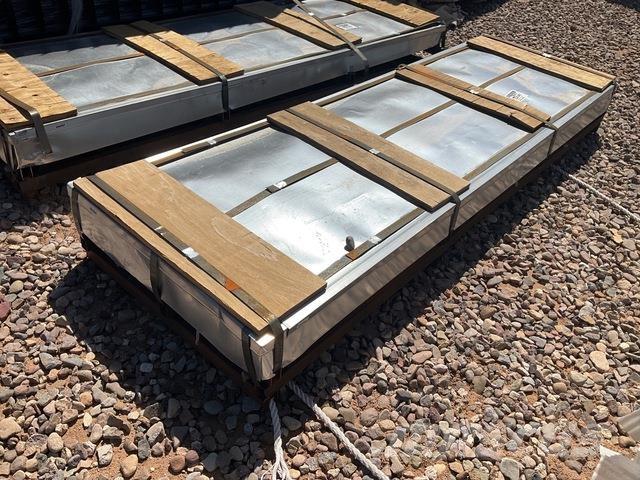 Suihe LCSS-200 Stavebníctvo - ostatné