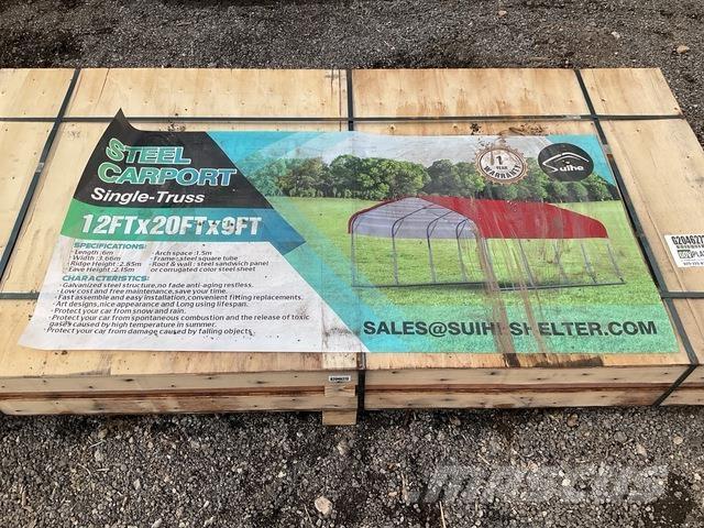 Suihe M122009P Stavebníctvo - ostatné