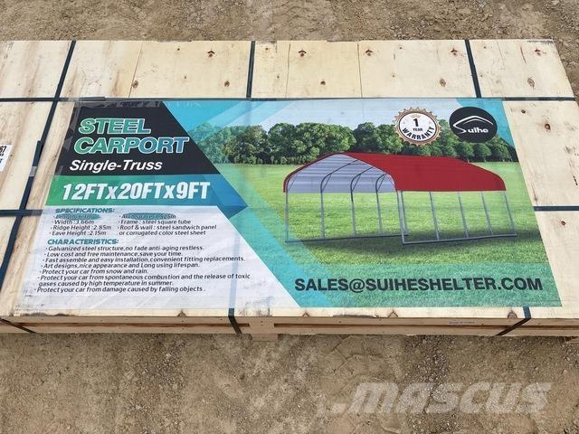 Suihe M122009P Stavebníctvo - ostatné