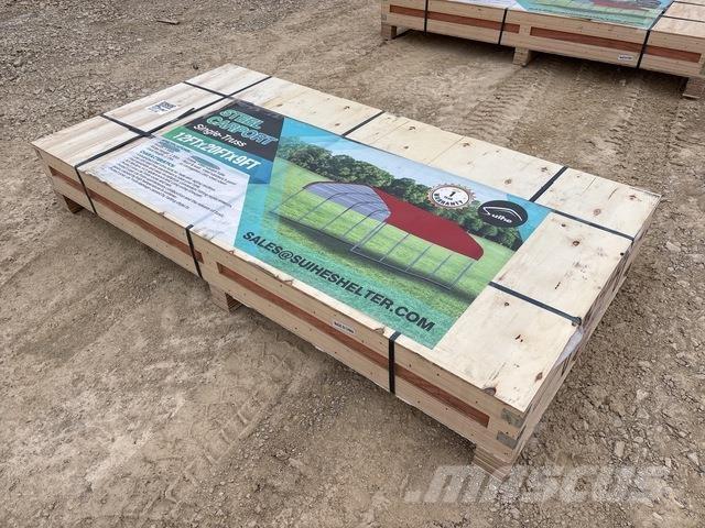 Suihe M122009P Stavebníctvo - ostatné