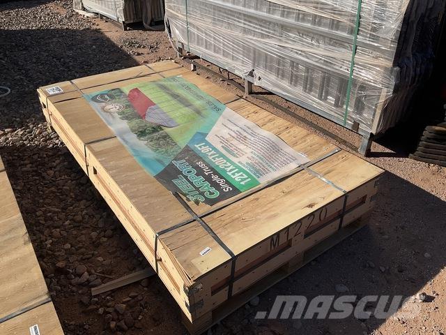 Suihe M122009P Stavebníctvo - ostatné