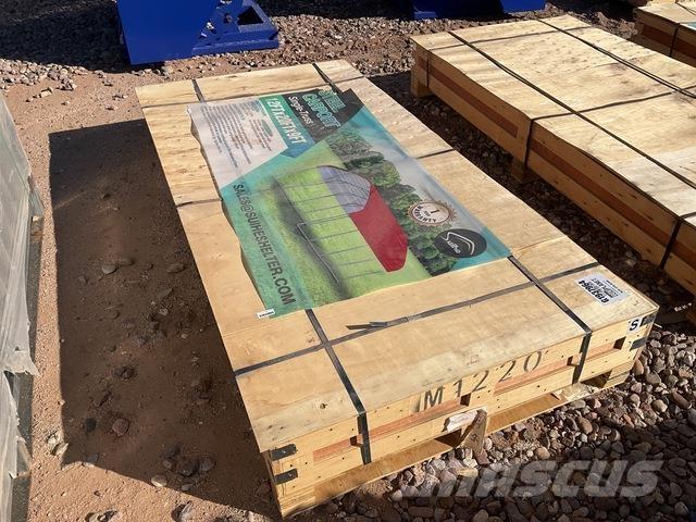 Suihe M122009P Stavebníctvo - ostatné