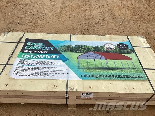 Suihe M122009P Stavebníctvo - ostatné