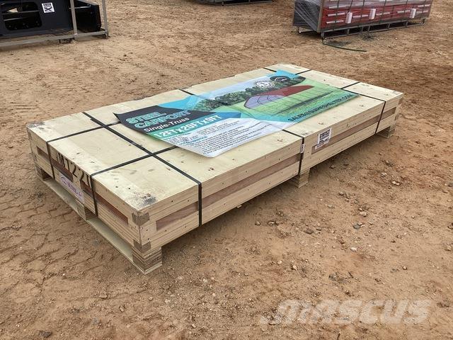 Suihe M122009P Stavebníctvo - ostatné