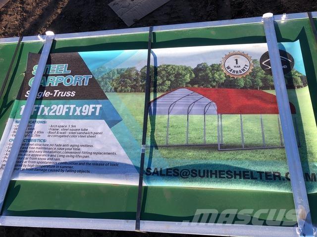 Suihe M122009P Stavebníctvo - ostatné