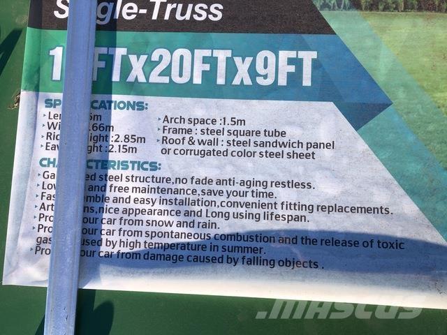 Suihe M122009P Stavebníctvo - ostatné