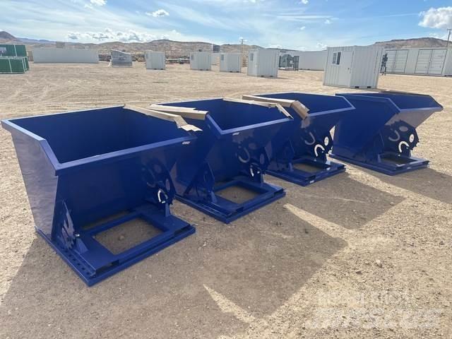 Suihe N-1CY-4 Náhradné diely na vŕtacie stroje a stroje na recykláciu a spracovanie odpadu
