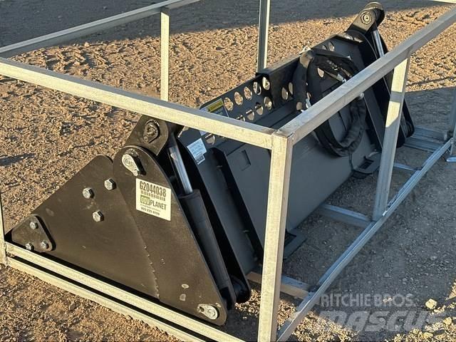 Suihe SSB-4 Lopaty