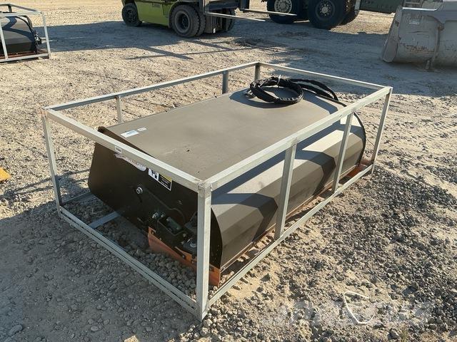 Suihe SSBR Zametacie kefy