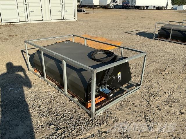 Suihe SSBR Zametacie kefy