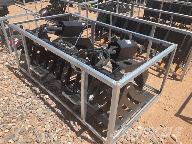 Suihe SSRGB-72 Lopaty