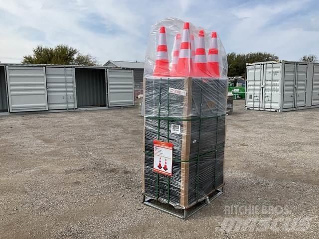 Suihe TC-250 Stavebníctvo - ostatné