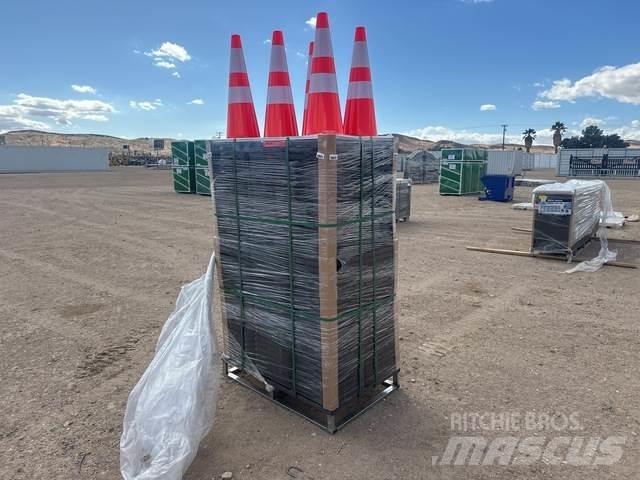 Suihe TC-250 Stavebníctvo - ostatné