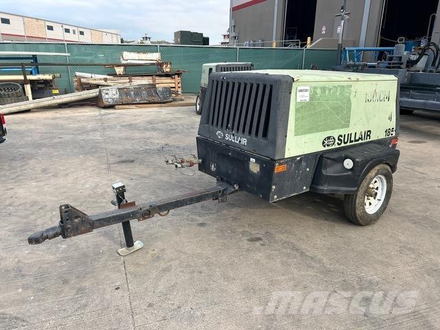 Sullair  Kompresory