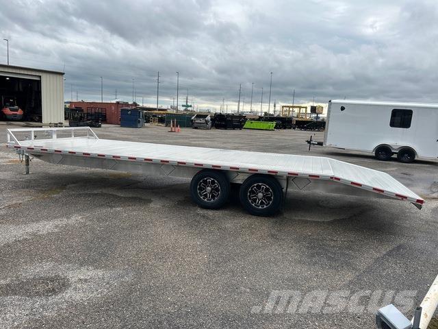 Sundowner  Ďalšie prívesy