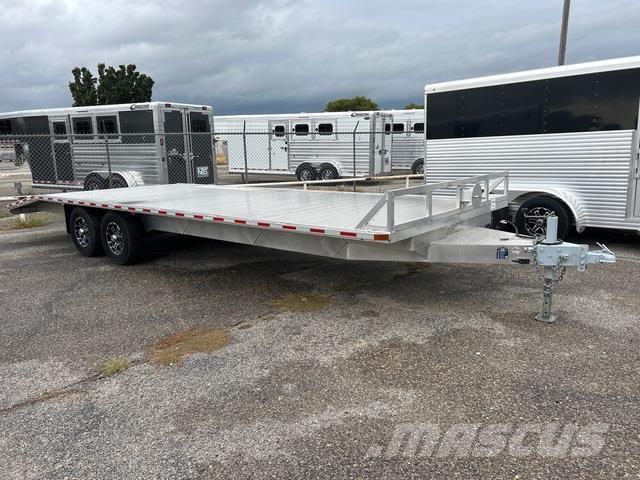 Sundowner  Ďalšie prívesy