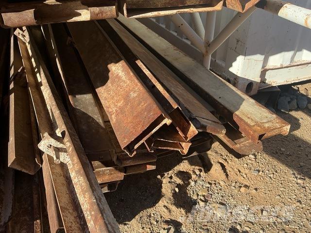 Symons  Príslušenstvo betonárskych strojov a zariadení