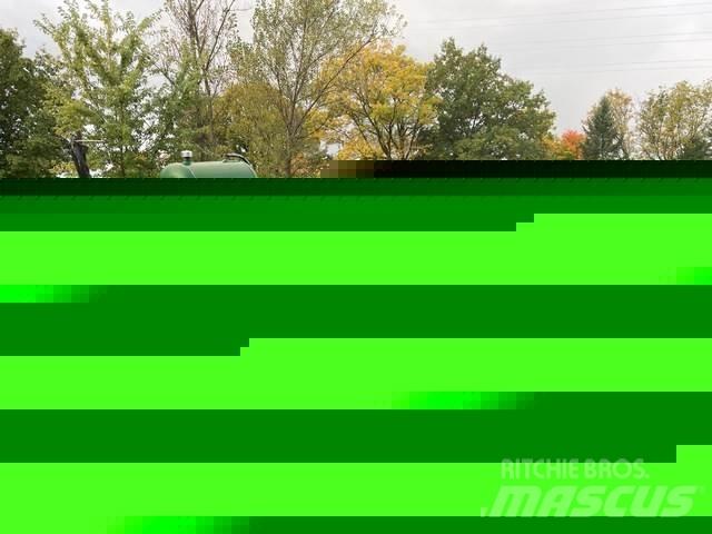Talbert DW55 Nízko rámové nákladné automobily