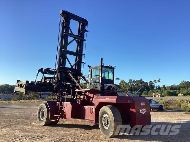 Taylor TEC-950L Kontajnerové manipulátory