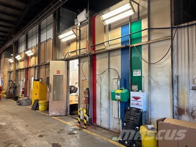  Team Blowtherm Zásobníky na umývanie pod tlakom