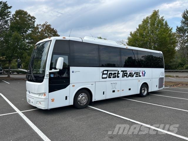 Temsa TS 30 Zájazdové autobusy