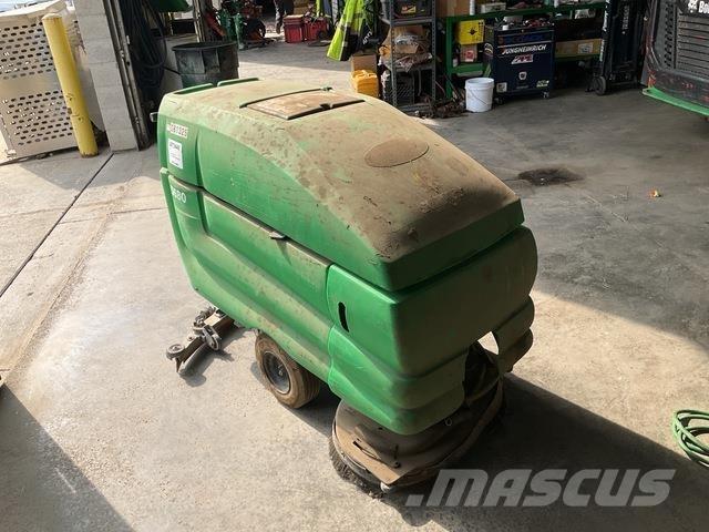 Tennant 5680 Podlahové umývacie stroje