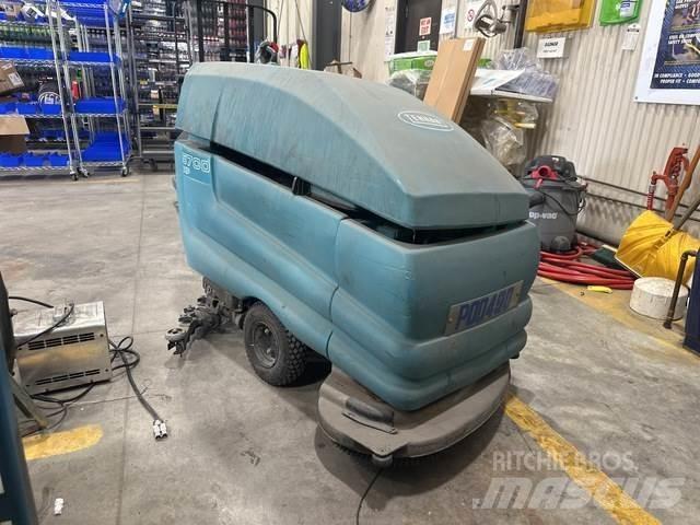 Tennant 5700XP Podlahové umývacie stroje
