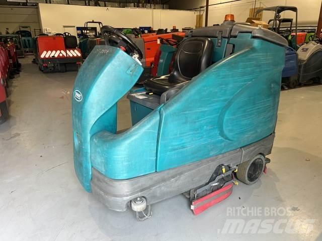 Tennant T16 Podlahové umývacie stroje