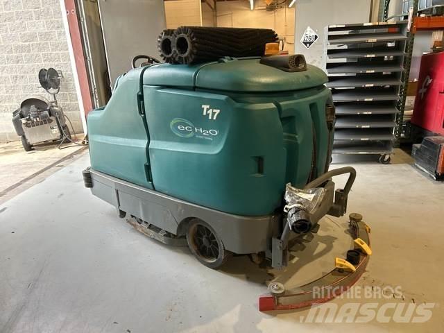 Tennant T17 Podlahové umývacie stroje