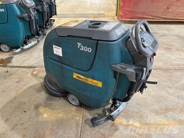 Tennant T300 Podlahové umývacie stroje