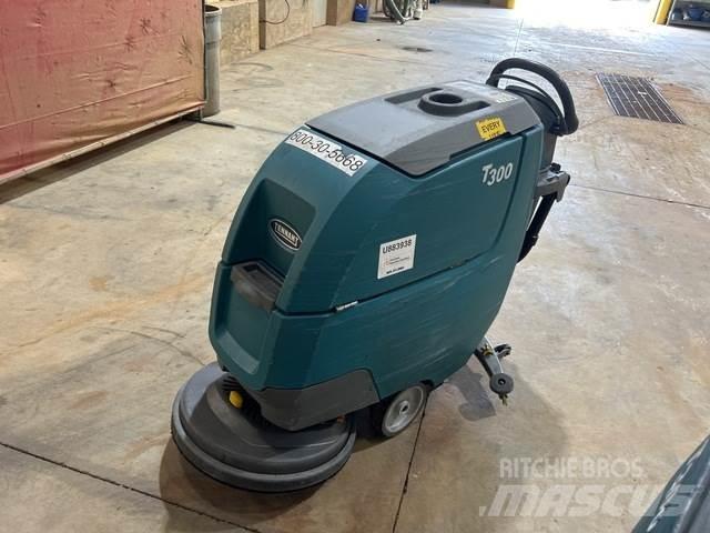 Tennant T300 Podlahové umývacie stroje