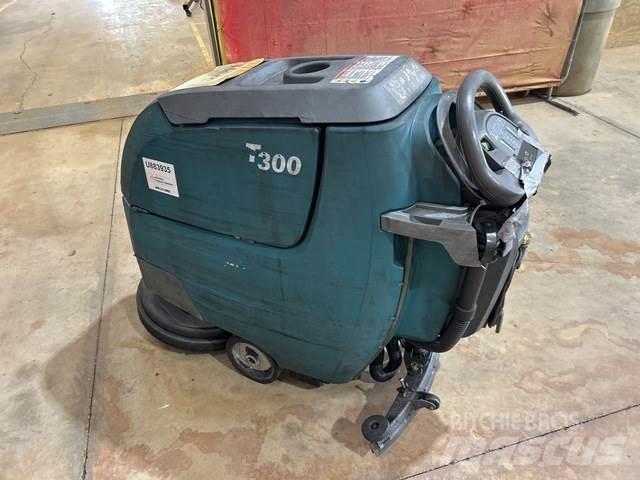 Tennant T300 Podlahové umývacie stroje