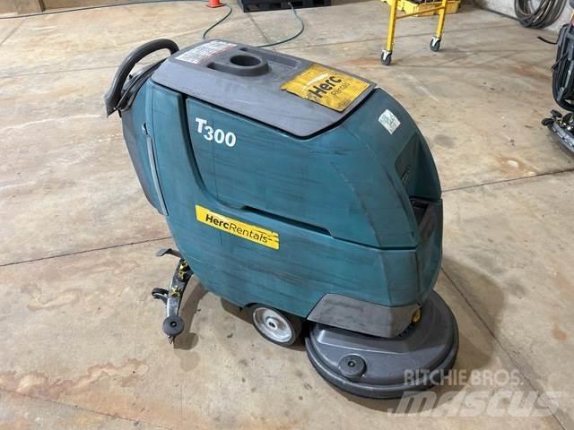 Tennant T300 Podlahové umývacie stroje