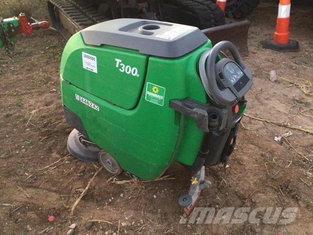 Tennant T300 Podlahové umývacie stroje