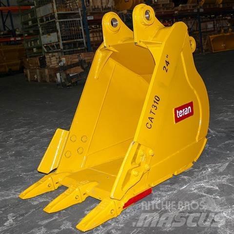 Teran BKT31024 Ďalšie komponenty