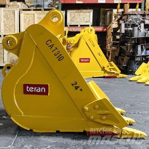 Teran BKT31024 Ďalšie komponenty