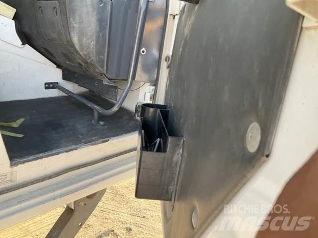 Terex AC60/3 Univerzálne terénne žeriavy