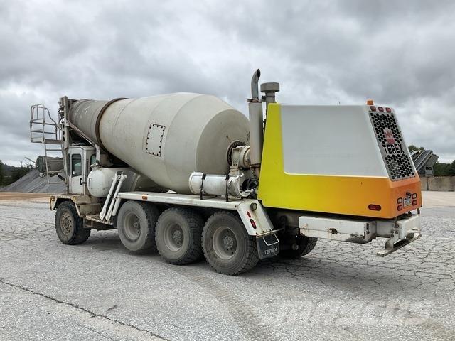 Terex Advance Ďalšie nákladné vozidlá