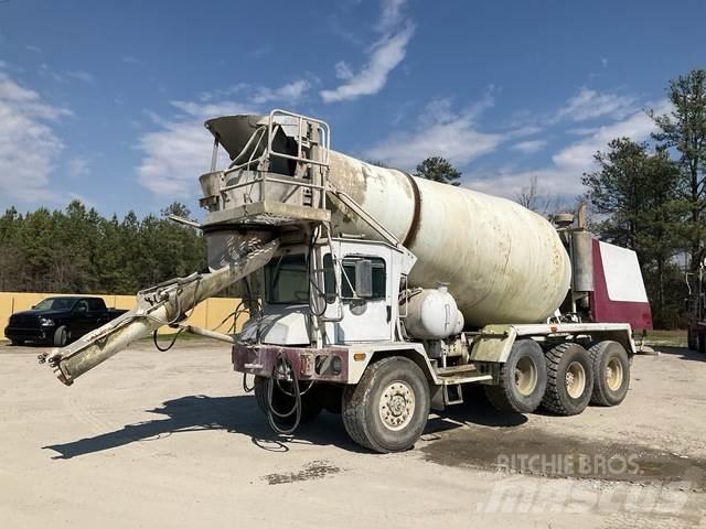 Terex FD3000 Ďalšie nákladné vozidlá