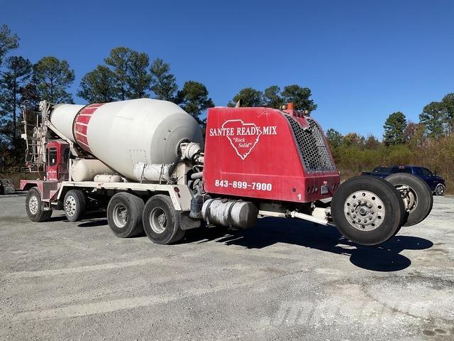 Terex FDB5000 Ďalšie nákladné vozidlá