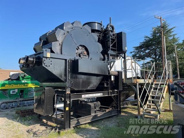 Terex FM120 Stavebníctvo - ostatné
