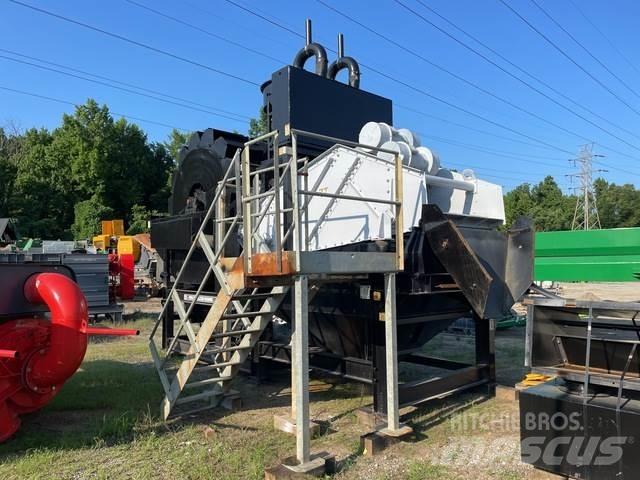 Terex FM120 Stavebníctvo - ostatné