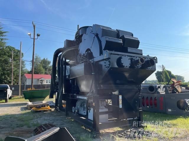 Terex FM120 Stavebníctvo - ostatné
