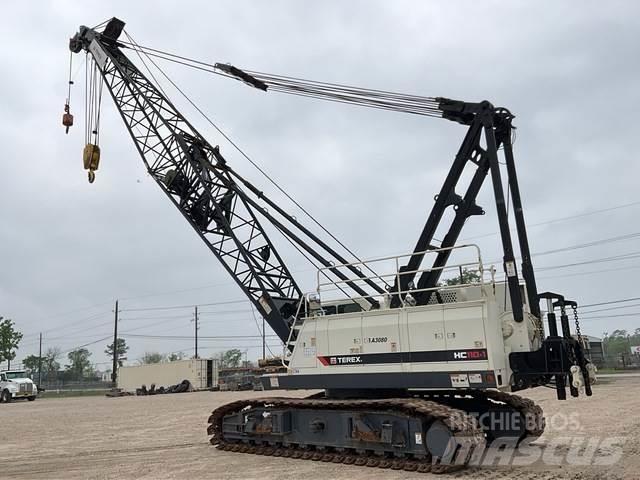 Terex HC110-1 Pásové žeriavy